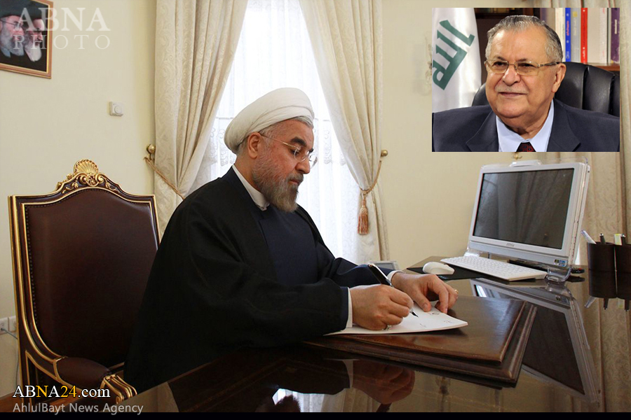  مشی اعتدالی طالبانی، میان اقوام عراق مورد توجه قرار گیرد