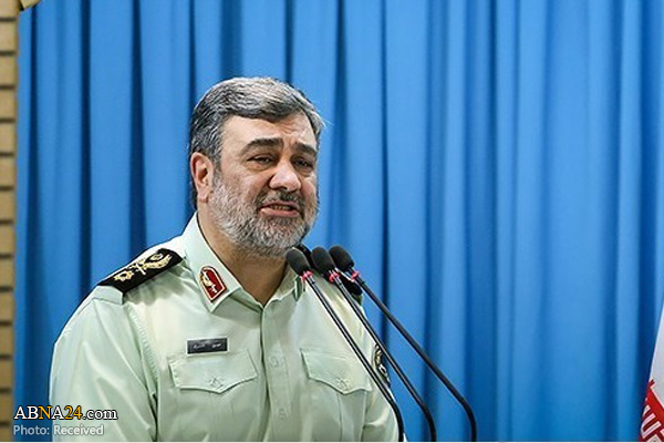 برگزاری مراسم‌های عزاداری ایام محرم با امنیت کامل/ برخی قصد ایجاد ناامنی داشتند