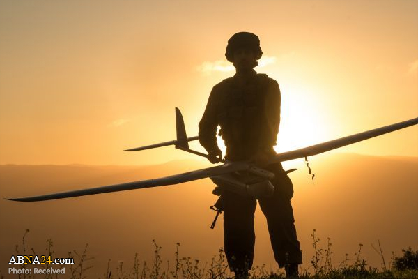   پهپاد جاسوسی رژیم صهیونیستی در جنوب غزه سقوط کرد