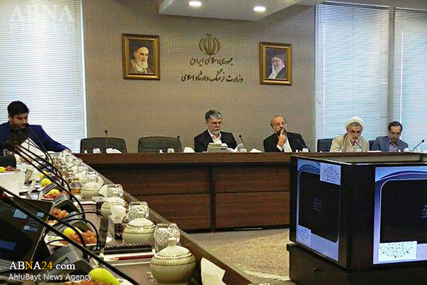 فعالیت‌های قرآنی در کارگروه‌های تخصصی فعال‌سازی شوند