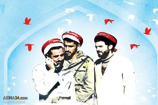 یادواره شهدای روحانی مازندران برگزار می‌شود