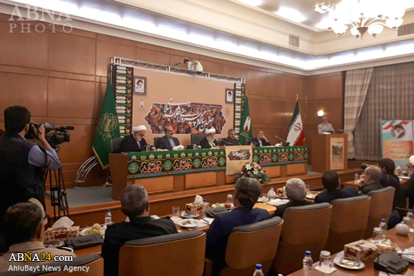 جشن های چهلمین سالگرد پیروزی انقلاب اسلامی کلید خورد