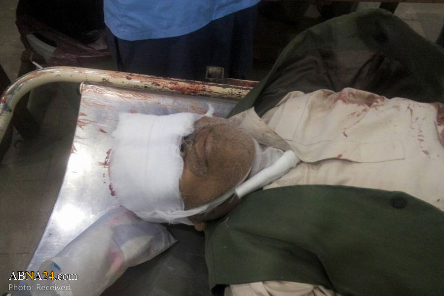 شهادت ۵ تن از شیعیان هزاره در حمله تروریست‌ها در کویته + تصاویر