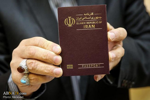 تخفیف اعتبار گذرنامه ایرانی‌ها برای اربعین حسینی به سه ماه