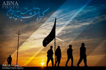 ارائه تسهیلات به مشمولان خدمت سربازی برای شرکت در راهپیمایی اربعین حسینی