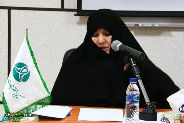  قیام امام حسین(ع) با خطبه‌های حضرت زینب(س) به جریان ماندگار تبدیل شد