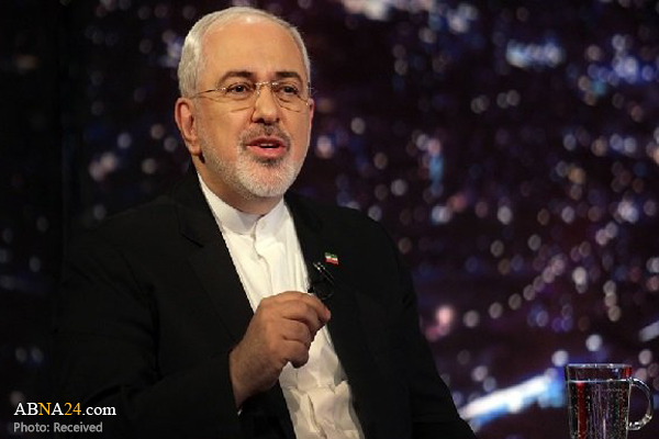 ظریف: ترامپ حرفی برای گفتن نداشت/ سپاه عزیز همه مردم ایران است