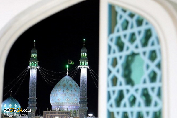 برنامه‌های هفته پایانی مهرماه ۹۶ در مسجد جمکران اعلام شد