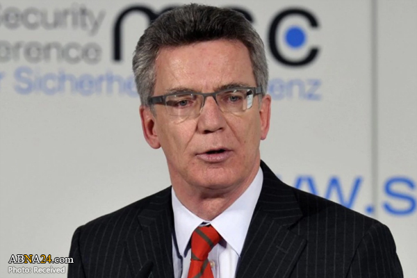 مخالفت آلمانی‌ها با تعطیلی اعیاد مسلمانان در این کشور