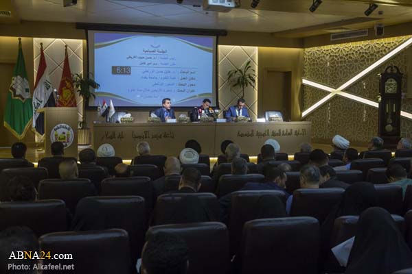 اقدام برای ثبت مراسم زیارت اربعین در یونسکو/ فتوای جهاد مرجعیت برای مقابله با داعش، مکتب عاشورا را متجلی کرد