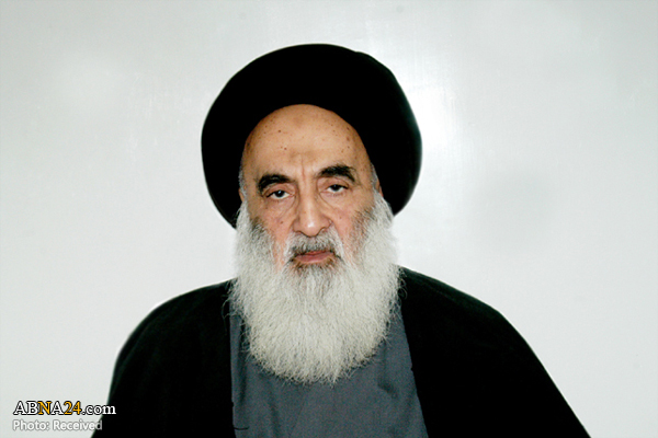 درخواست آیت الله سیستانی از دولت عراق: از کردهای شمال عراق حفاظت شود
