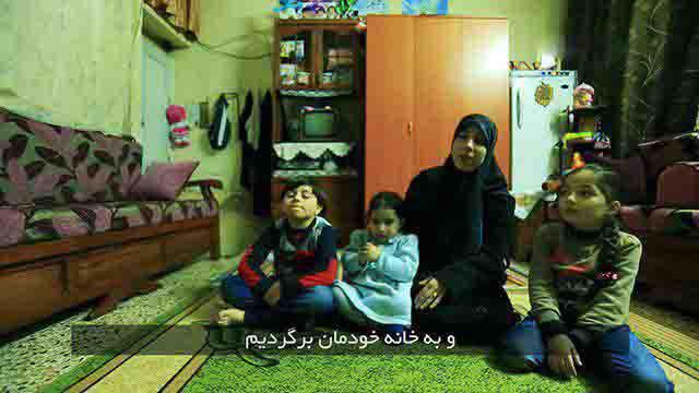 روایت مصائب مردم «باب توما» روی آنتن می رود