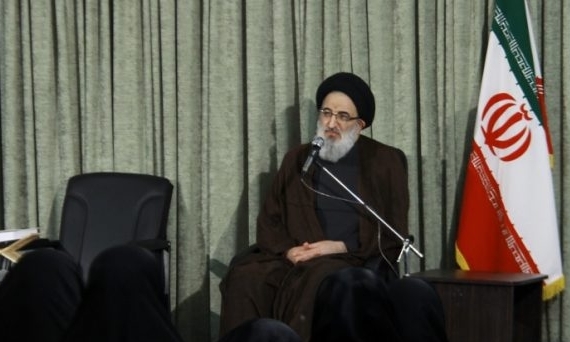 حسینی همدانی: تربیت قرآنی کودکان، آینده‌ دنیایی و آخرتی آن‌ها را تأمین می‌کند