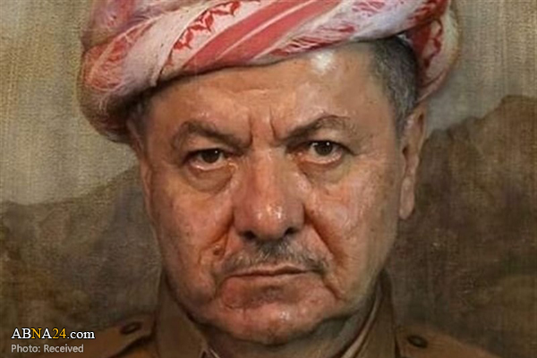 دوره ریاست بارزانی دیگر تمدید نخواهد شد