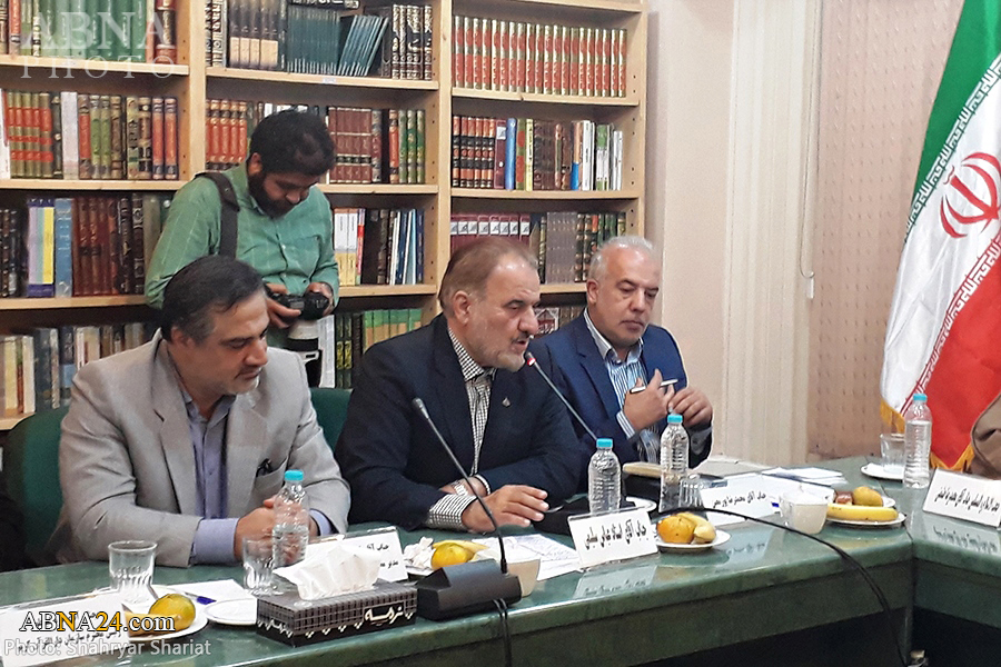 پیشکسوت قرآنی: فضای تضارب آرا درون جامعۀ قرآنی وجود داشته باشد