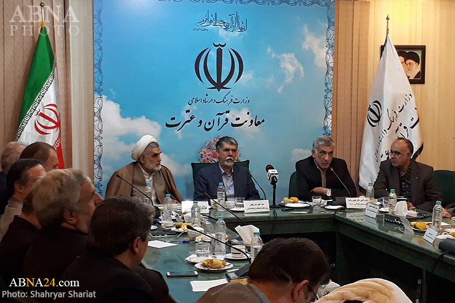 معاون قرآن و عترت وزارت ارشاد: جذب طیف‌های مختلف به قرآن همراه با اخلاص باشد