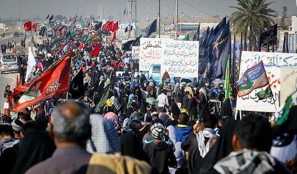 نشست تخصصی بازنمایی رسانه‌ای اربعین حسینی برگزار می شود