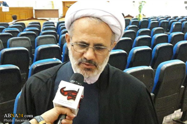 ویکی اربعین امروز رونمایی می‌شود