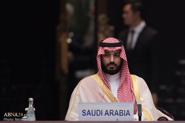جزییات مذاکرات نتانیاهو با ترامپ: به بن‌سلمان فشار بیاورید؛ می‌خواهم به ریاض بروم