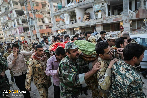 فردا در سراسر ایران عزای عمومی اعلام شد
