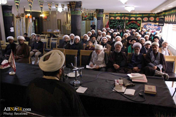نشست روایتگران اربعین حسینی در کربلا برگزار شد