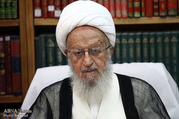 مسئولین هرچه زودتر به ترمیم خرابى‌ها و نجات مجروحان اقدام نمایند/ اجازه مصرف یک سوم سهم امام برای کمک به زلزله‌زدگان