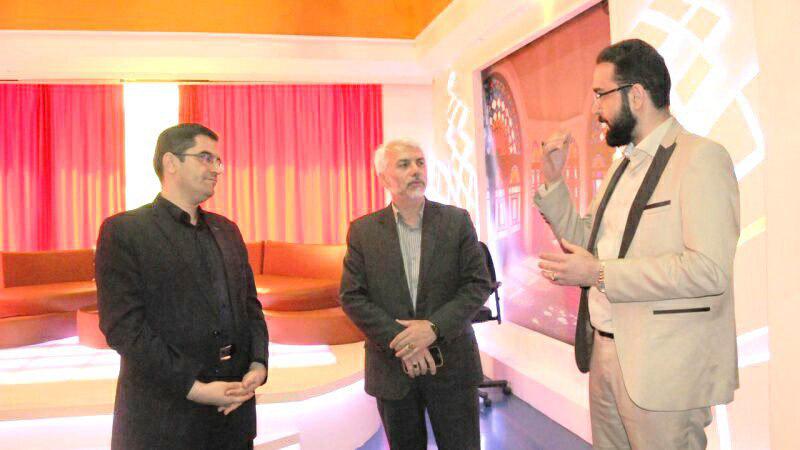 راهبرد رسانه ای گفتمان سازی دینی در دستورکار شبکه سحر قرار دارد