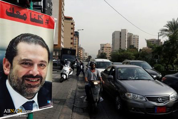 میشل عون: حریری و خانواده‌اش در عربستان بازداشت هستند/حریری: حال من خوب است