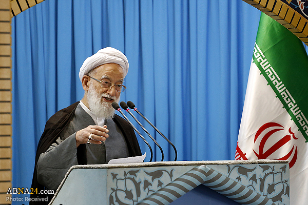 سید حسن نصرالله توطئه آل سعود و صهیونیست‌ها را خنثی کرد