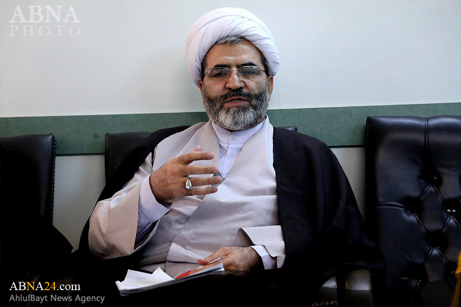 پیامبر(ص) در پی تحقق وحدت میان مردم فارغ از رنگ، نژاد و عقیده آنان بود