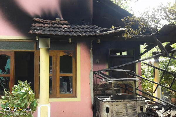 پنج زخمی در حمله بودایی‌های افراطی به مسلمانان در سریلانکا  