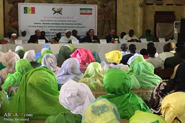 دومین نشست افکار قرآنی اندیشمندان ایران و سنگال برگزار شد