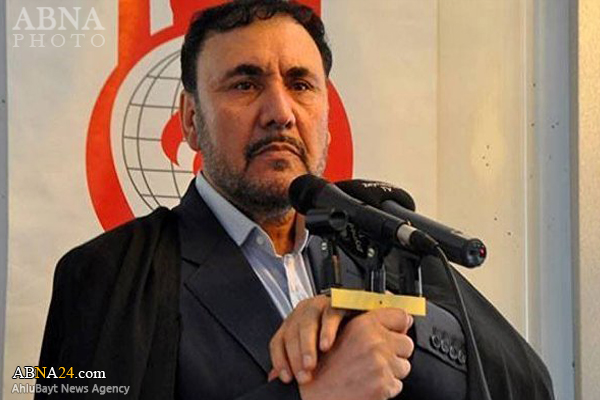 اوزگوندوز: از هر که به مقدسات برادران اهل سنت توهین کند تبری می‌جوییم