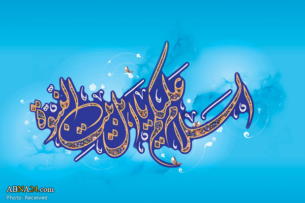 متفکر فلسطینی: پیامبر(ص) و اهل بیت(ع) بهترین الگو برای زندگی بشری هستند