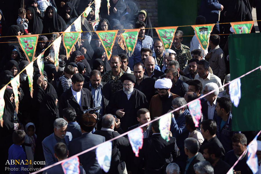 کمک ۶۰۰ میلیاردی آستان قدس رضوی به روستائیان نیازمند سرخس