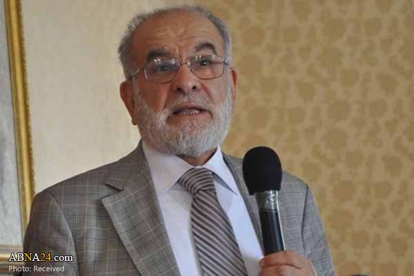 اندیشمند ترک: از بحران‌های کشورهای مختلف درس بگیریم