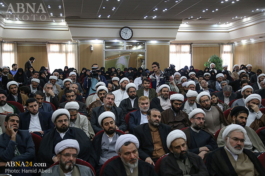 علامه معرفت از دیدگاه‌های شیعه دفاع کرد/ تفسیر اثری کتابی مورد استفاده برای تمام مسلمانان است