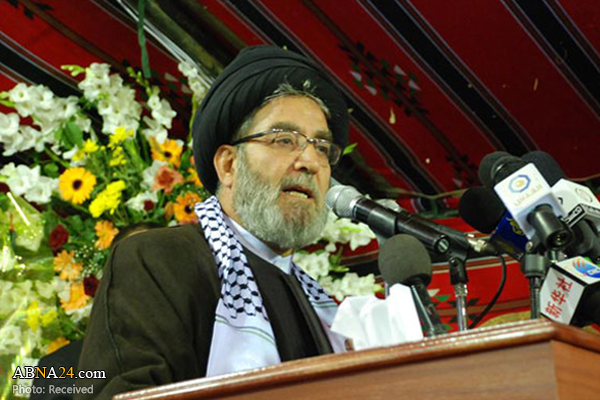 اندیشمند اسلامی لبنانی: مجاهدان اسلامی سرنوشت منطقه را تعیین می‌کنند