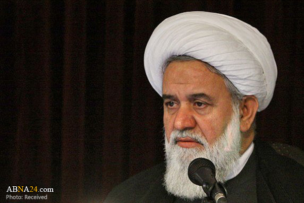 رشاد: پرهیز از پراکنده‌کاری، دلیل موفقیت علامه معرفت بود 