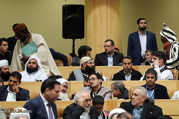 دکتر جمال تراکه: مسلمانان در مقابل اندیشه تکفیر بسیج شوند