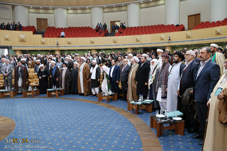 اندیشمند لبنانی: امروز امت اسلام بیش از هر زمان دیگری نیازمند وحدت است