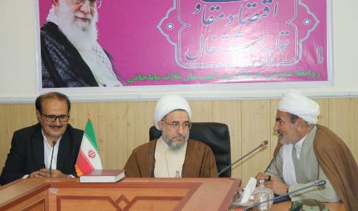 جلسه مشترک دبیرکل مجمع جهانی تقریب مذاهب اسلامی با شورای فتوای ثلاث باباجانی برگزار شد