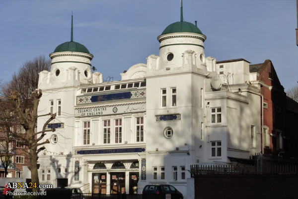 جمع آوری ۱۱ هزارپوند کمک نقدی برای زلزله زدگان ایران از سوی مرکز اسلامی انگلیس