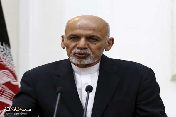 آزاد شدن 9 شهر افغانستان از دست گروه تروریستی داعش 