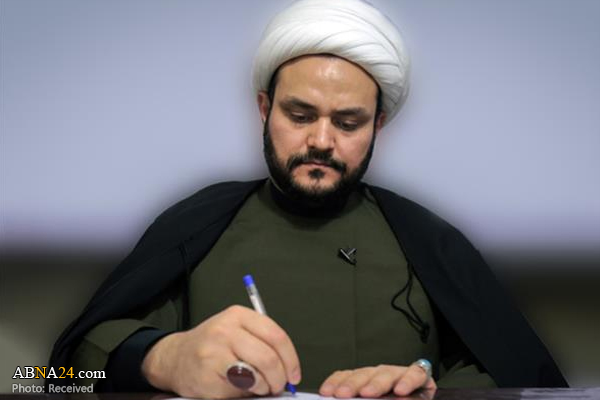  جهان اسلام در برابر خطر سلامتی آیت‌الله عیسی قاسم سکوت نخواهد کرد