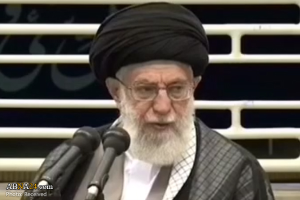 فیلم/ روایت رهبر معظم انقلاب از نامه‌ای که به جوانان غربی نوشتند