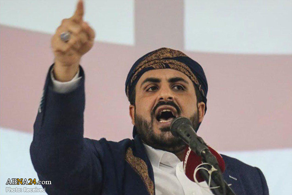 سخنگوی انصارالله یمن: علی عبدالله صالح با عربستان ارتباط دارد