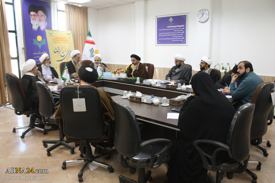 گزارش تصویری/ کمیسیون‌های همایش بین‌المللی سیره و زمانه حضرت امام هادی(ع)