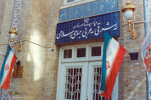 ایران تصمیم آمریکا برای انتقال سفارتش به بیت المقدس را محکوم کرد