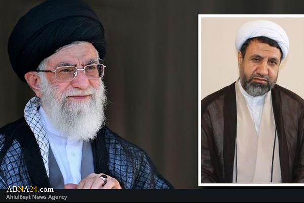 انتصاب حجت‌الاسلام علیدادی به نمایندگی ولی فقیه و امام جمعه کرمان